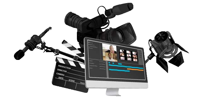 Tampa Video production specialists and services